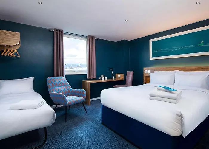 Travelodge London Finchley